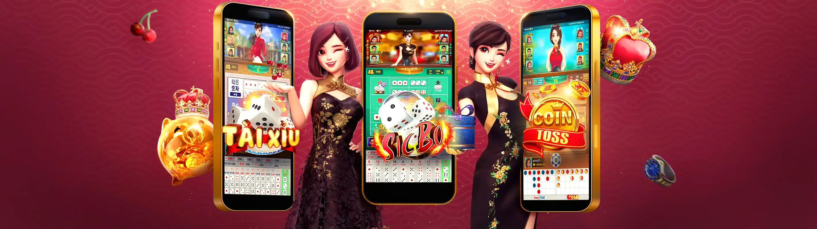 Giao dịch nhanh chóng Kingbet Đăng Nhập