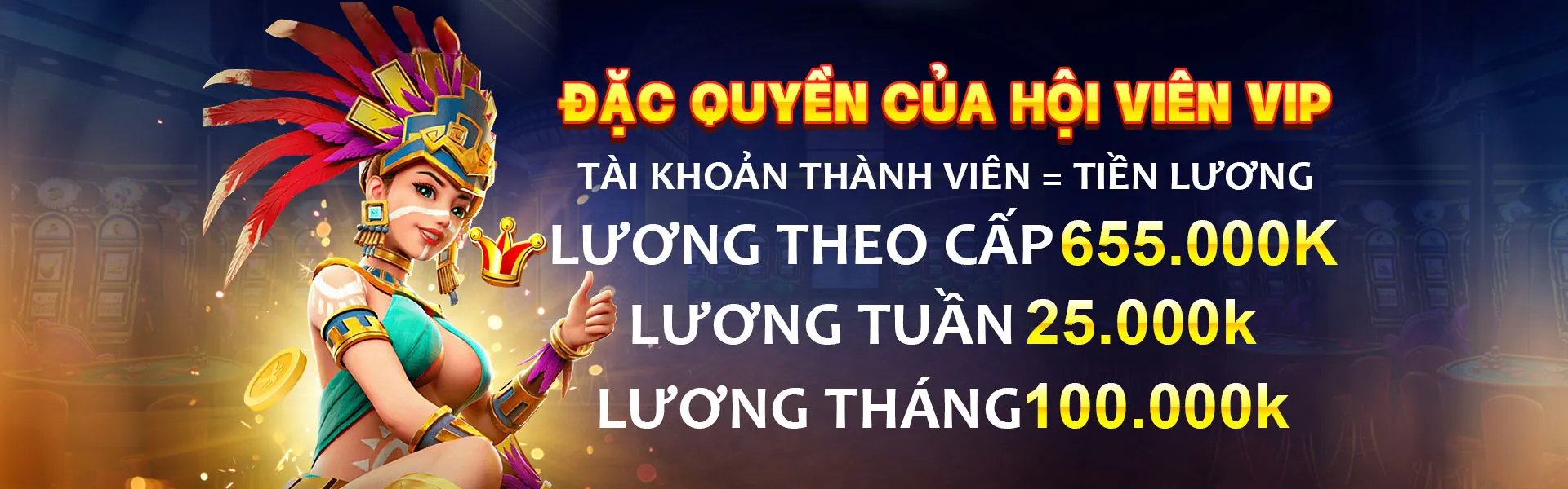 Đa dạng trò chơi Kingbet Đăng Nhập
