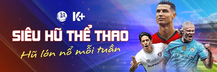 Cá Cược Thể Thao Kingbet